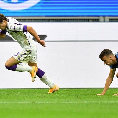 Inter – Fiorentina 4 – 3