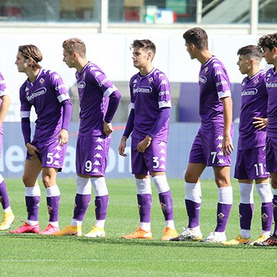 Primavera: Fiorentina – Roma 2 – 3