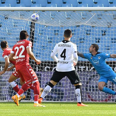 Spezia – Fiorentina 2 – 2