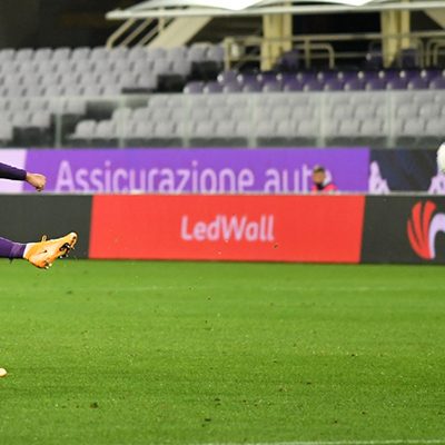 Fiorentina – Sampdoria 1 – 2