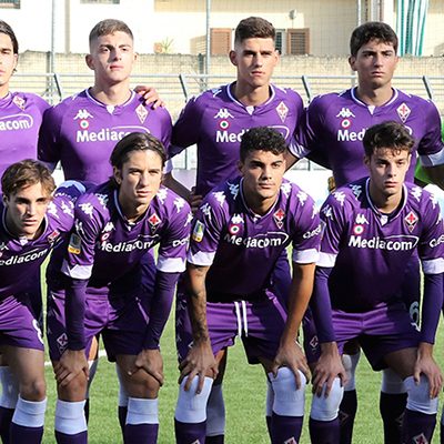 Primavera: Fiorentina – Cagliari 6 – 0