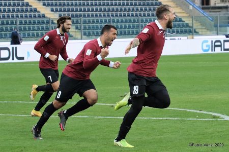 Empoli – L.R. Vicenza 2 – 2