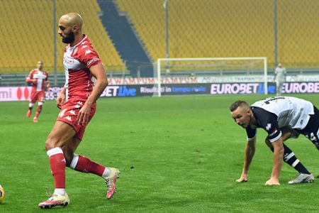 Parma – Fiorentina 0 – 0