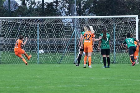 Women seria A: Florentia San Gimignano – Juventus 1 – 2