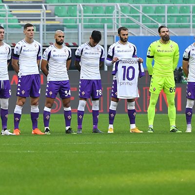 Milan – Fiorentina 2 – 0