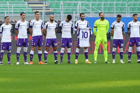 Milan – Fiorentina 2 – 0