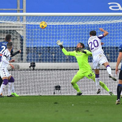 Atalanta – Fiorentina 3 – 0