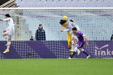 Fiorentina – Bologna 0 – 0