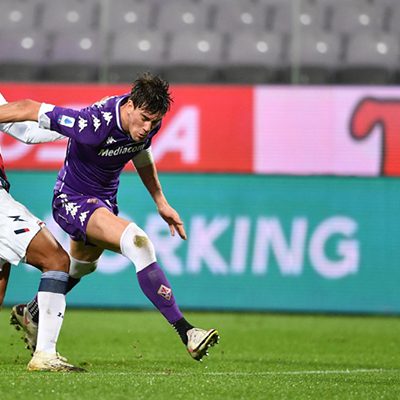Fiorentina – Crotone 2 – 1