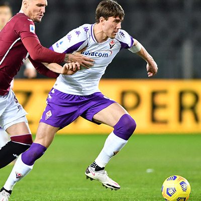 Torino – Fiorentina 1 – 1