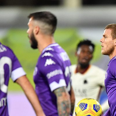 Fiorentina – Roma 1 – 2