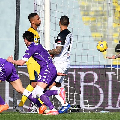 Fiorentina – Parma 3 – 3