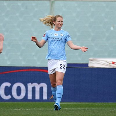 UWCL tra Fiorentina-Manchester City 0 – 5