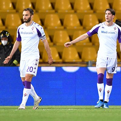 Benevento – Fiorentina 1 – 4