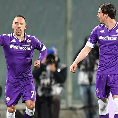 Fiorentina – Milan 2 – 3