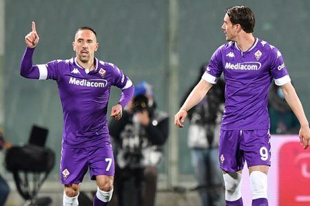 Fiorentina – Milan 2 – 3