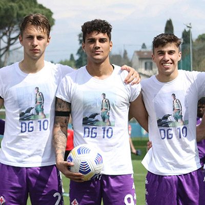 Primavera: Fiorentina – Ascoli 5 – 2