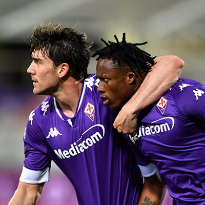 Fiorentina – Atalanta 2 – 3