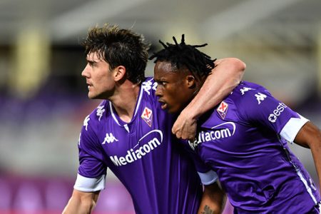 Fiorentina – Atalanta 2 – 3