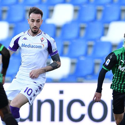 Sassuolo – Fiorentina 3 – 1