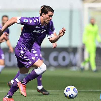 Fiorentina – Juventus 1 – 1