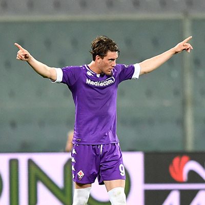 Fiorentina – Lazio 2 – 0
