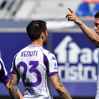 Bologna – Fiorentina 3 – 3