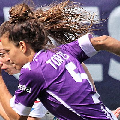Women: Fiorentina-Empoli 2-1