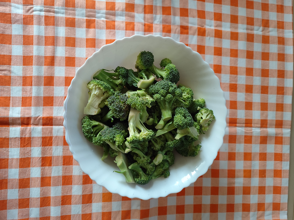 01 Broccoli