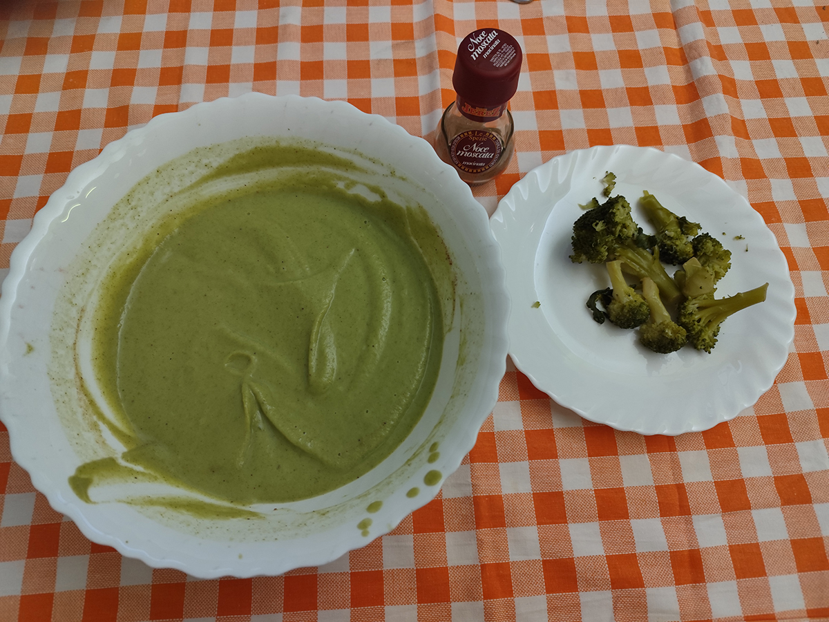 05 Broccoli crema