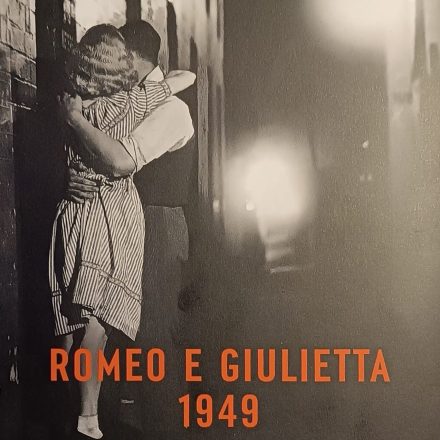 Giulietta e Romeo 1949