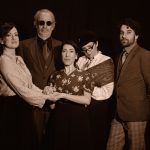 Foto di scena di Abel Montefalchi