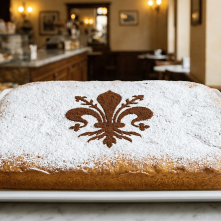 Febbraio, che profumo di “schiacciata”! schiacciata alla fiorentina storia e ricetta