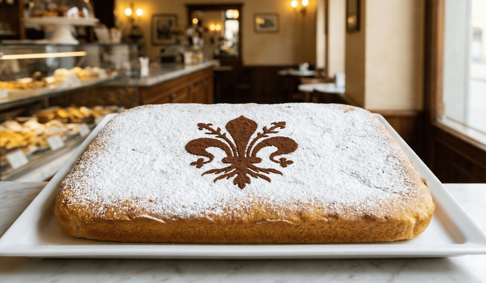 schiacciata alla fiorentina storia e ricetta