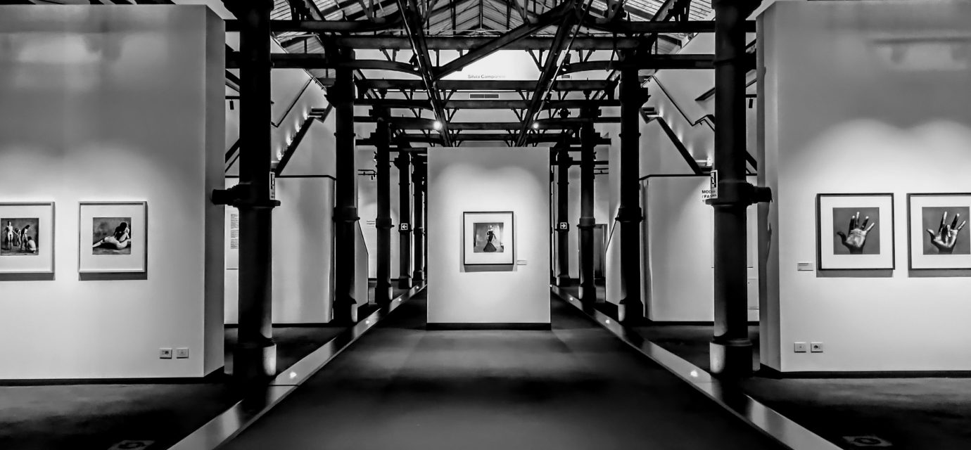 Il Centro di Fotografia di Roma