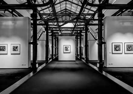 Il Centro di Fotografia di Roma