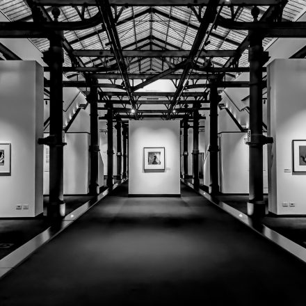 Il Centro di Fotografia di Roma