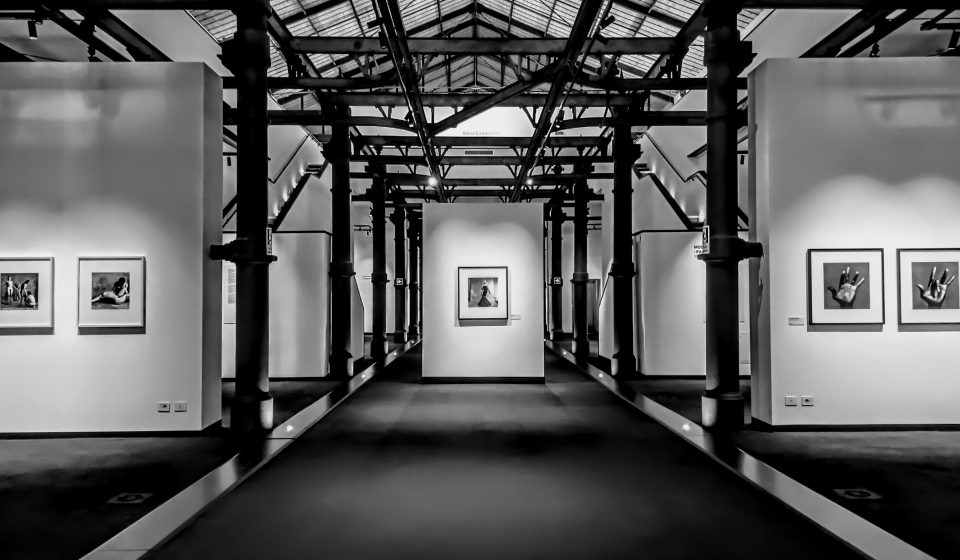 Il Centro di Fotografia di Roma