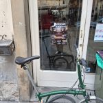 Ho baciato Paola Cortellesi