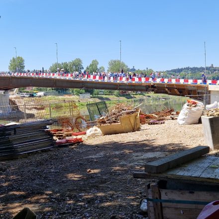 Ponte Nencioni: un nuovo attraversamento sull’Arno tra speranza e riflessione ambientale