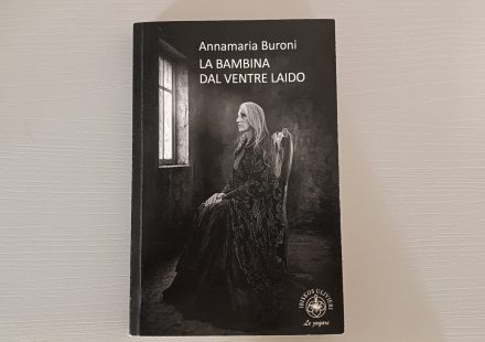 La bambina dal ventre laido