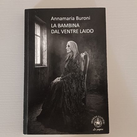 La bambina dal ventre laido