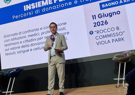 Insieme per la vita: quando la solidarietà diventa infrastruttura sociale