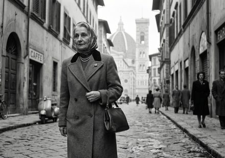 La Signora Giulietta