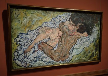 Vienna: non solo Klimt