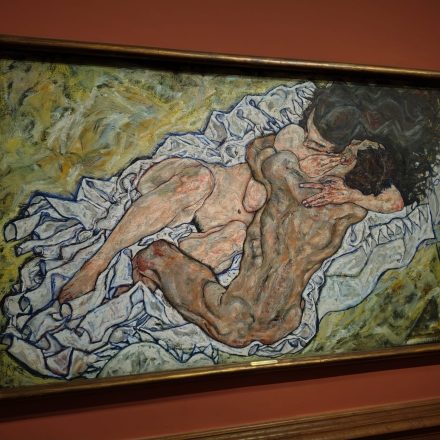 Vienna: non solo Klimt