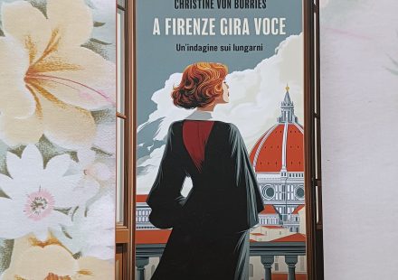 A Firenze gira voce