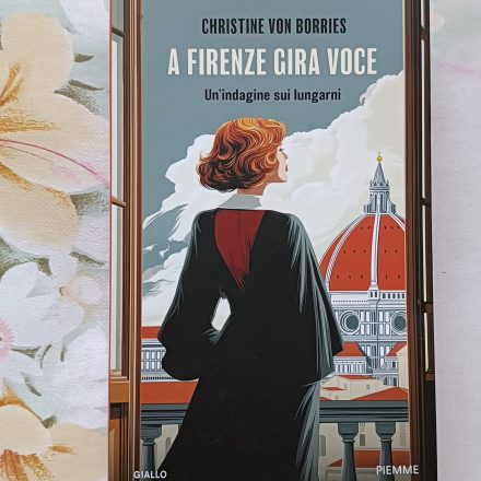 A Firenze gira voce